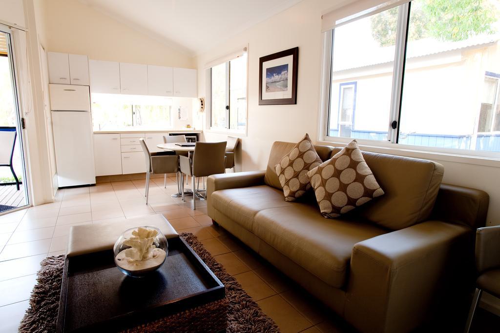 Big4 Tweed Billabong Holiday Park Tweed Heads Room photo