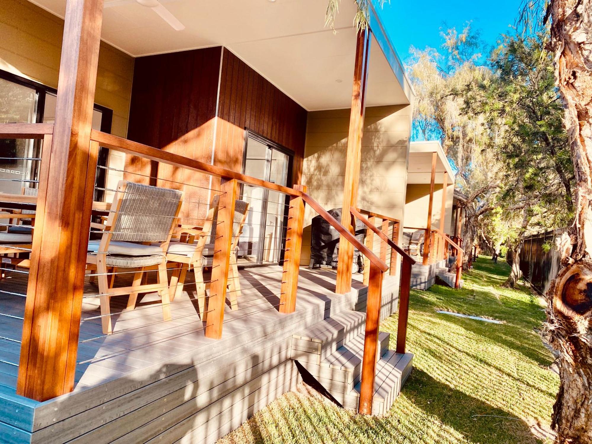 Big4 Tweed Billabong Holiday Park Tweed Heads Exterior photo