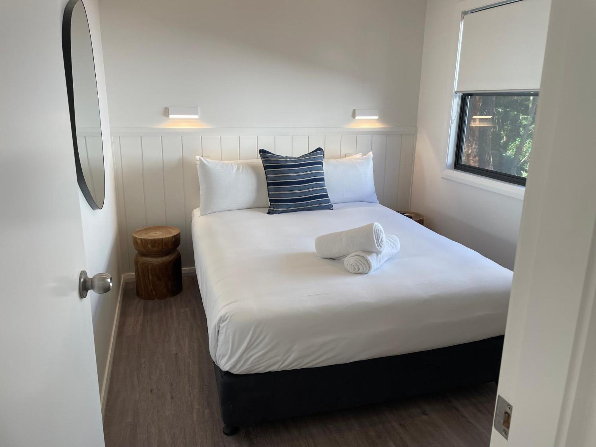 Big4 Tweed Billabong Holiday Park Tweed Heads Exterior photo
