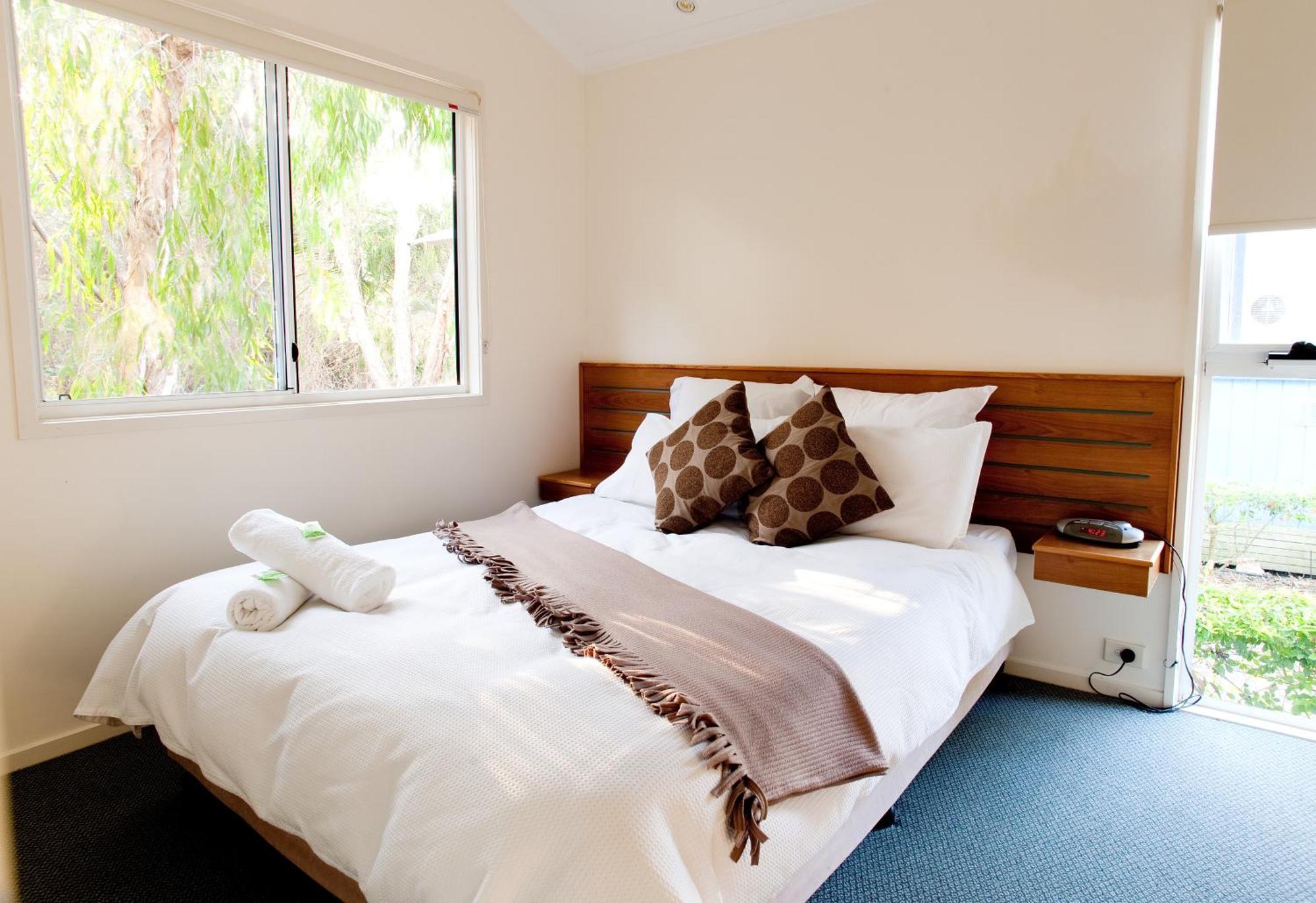 Big4 Tweed Billabong Holiday Park Tweed Heads Room photo