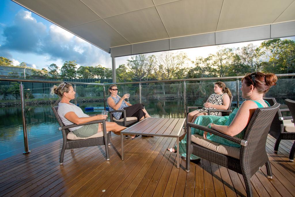 Big4 Tweed Billabong Holiday Park Tweed Heads Exterior photo