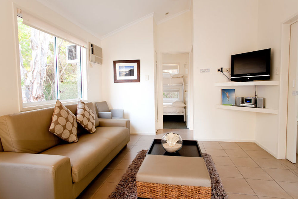 Big4 Tweed Billabong Holiday Park Tweed Heads Exterior photo