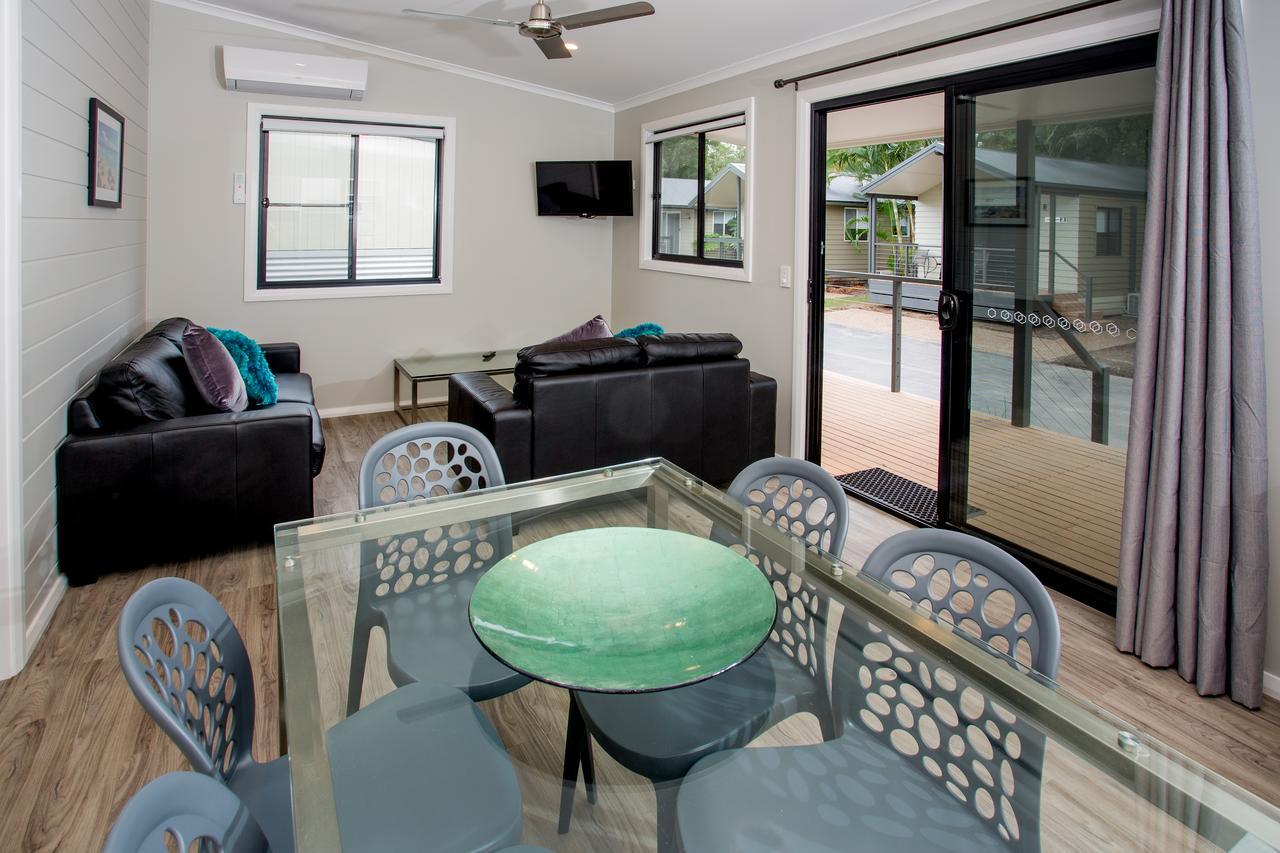 Big4 Tweed Billabong Holiday Park Tweed Heads Exterior photo