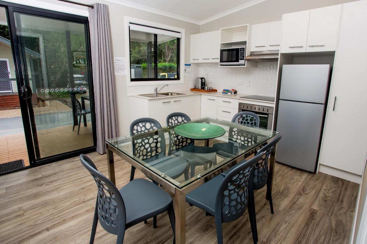 Big4 Tweed Billabong Holiday Park Tweed Heads Exterior photo